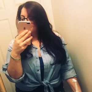 Meet your Posher, Grace